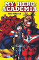 Titelbild von My Hero Academia