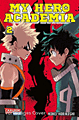 Titelbild von My Hero Academia