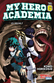Titelbild von My Hero Academia