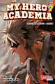 Titelbild von My Hero Academia