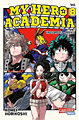 Titelbild von My Hero Academia
