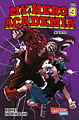 Titelbild von My Hero Academia