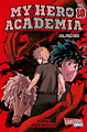 Titelbild von My Hero Academia