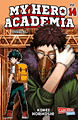 Titelbild von My Hero Academia