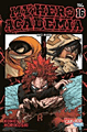 Titelbild von My Hero Academia