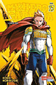 Titelbild von My Hero Academia
