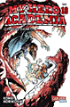 Titelbild von My Hero Academia