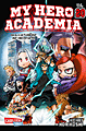 Titelbild von My Hero Academia