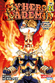 Titelbild von My Hero Academia