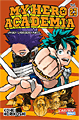 Titelbild von My Hero Academia
