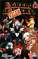 Titelbild von My Hero Academia