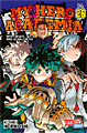 Titelbild von My Hero Academia