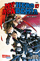 Titelbild von My Hero Academia