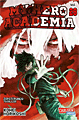 Titelbild von My Hero Academia