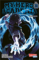Titelbild von My Hero Academia