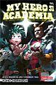 Titelbild von My Hero Academia