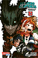 Titelbild von My Hero Academia