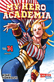 Titelbild von My Hero Academia