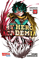 Titelbild von My Hero Academia