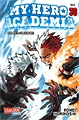 Titelbild von My Hero Academia