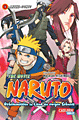 Titelbild von Naruto - The Movie
