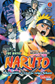 Titelbild von Naruto - The Movie