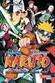 Titelbild von Naruto - The Movie
