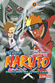 Titelbild von Naruto - The Movie