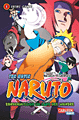 Titelbild von Naruto - The Movie