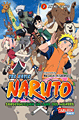 Titelbild von Naruto - The Movie