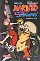 Titelbild von Naruto - The Movie