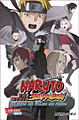 Titelbild von Naruto - The Movie