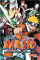 Link zur Naruto - The Movie-Leseprobe