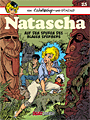Titelbild von Natascha