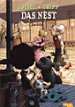 Titelbild von Das Nest