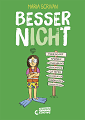 Titelbild von nICHt genug-Reihe
