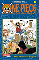 Titelbild von One Piece