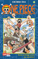 Titelbild von One Piece