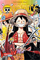 Titelbild von One Piece