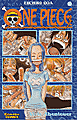 Titelbild von One Piece