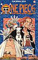 Titelbild von One Piece