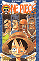 Titelbild von One Piece