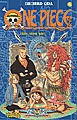 Titelbild von One Piece