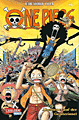 Titelbild von One Piece
