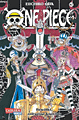 Titelbild von One Piece