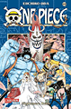 Titelbild von One Piece