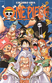 Titelbild von One Piece