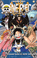 Titelbild von One Piece