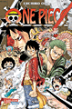 Titelbild von One Piece
