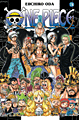 Titelbild von One Piece